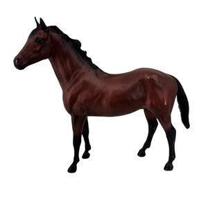 Breyer Bay Horse Black Beauty Family Duchess Mold #3040DU 1980-1993 Vintage